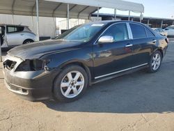 Salvage cars for sale at Fresno, CA auction: 2009 Toyota Camry Base