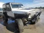 1997 Jeep Wrangler / TJ Sport