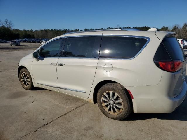 2019 Chrysler Pacifica Touring L Plus