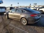 2017 Ford Fusion SE Phev