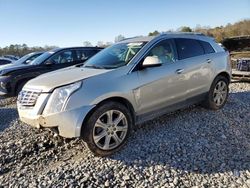 Salvage cars for sale at Byron, GA auction: 2015 Cadillac SRX Performance Collection