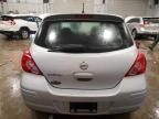 2009 Nissan Versa S