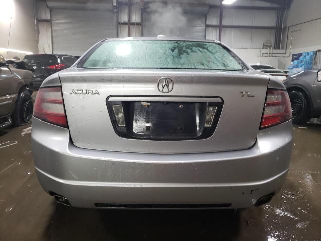 2008 Acura TL