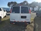 2009 Chevrolet Express G2500