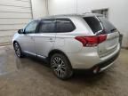 2018 Mitsubishi Outlander SE