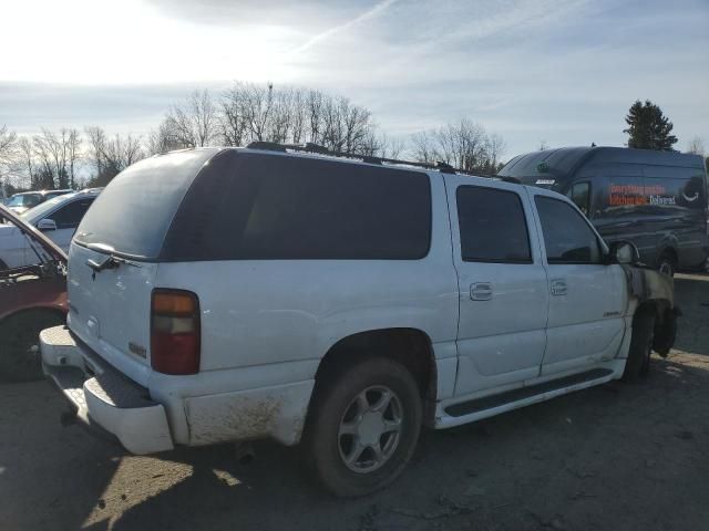 2003 GMC Yukon XL Denali