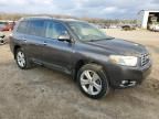 2008 Toyota Highlander Limited