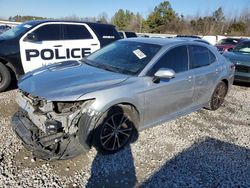 2018 Toyota Camry L en venta en Memphis, TN