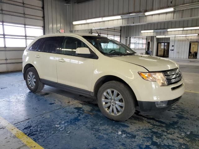 2007 Ford Edge SEL Plus