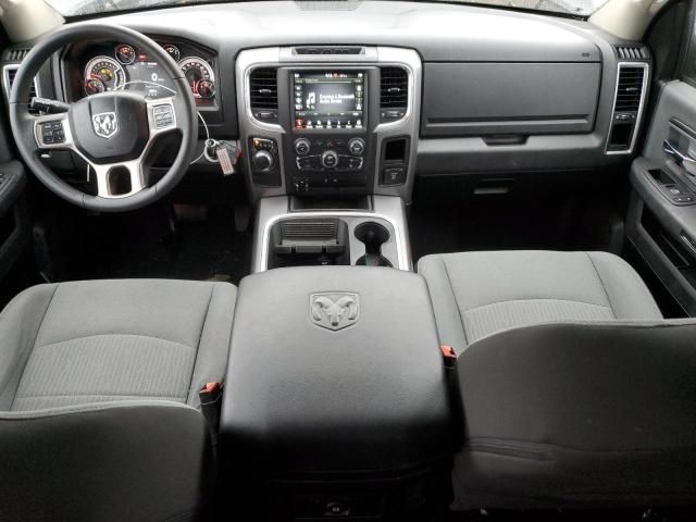 2023 Dodge RAM 1500 Classic SLT