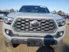 2021 Toyota Tacoma Double Cab