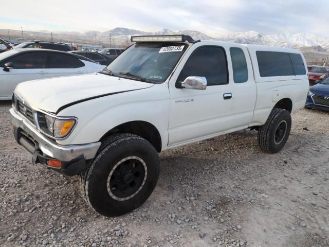 1997 Toyota Tacoma Xtracab SR5