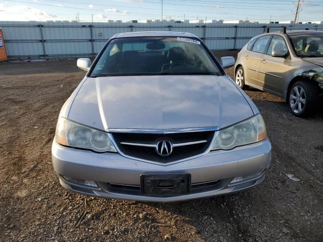 2003 Acura 3.2TL