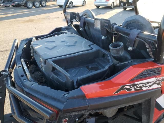 2016 Polaris RZR 900 EPS