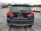 2014 Mitsubishi Outlander Sport ES