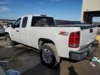 2013 GMC Sierra K2500 SLE