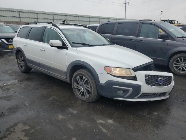 2015 Volvo XC70 T5 Premier