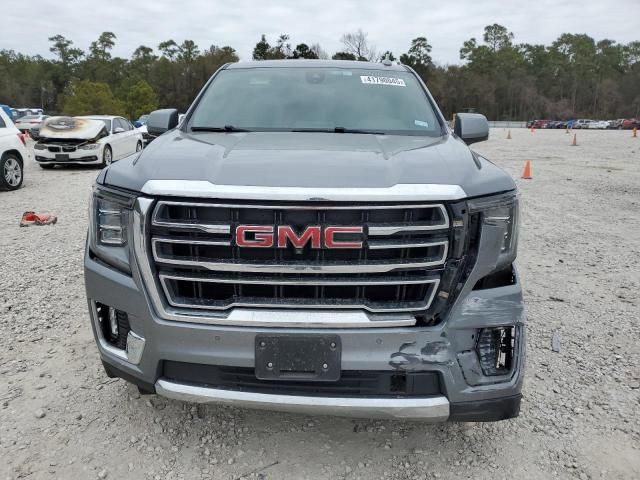 2022 GMC Yukon XL C1500 SLT