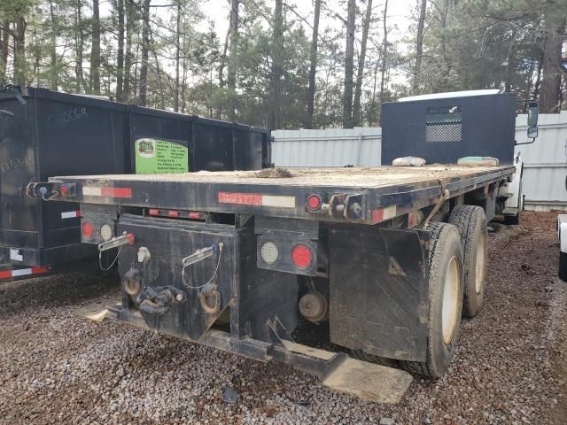 2012 Freightliner M2 106 Medium Duty