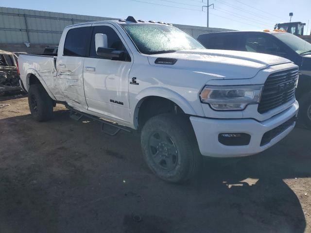 2022 Dodge 2500 Laramie