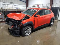 Hyundai Vehiculos salvage en venta: 2020 Hyundai Kona SE