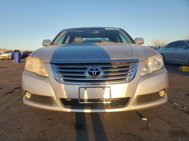 2008 Toyota Avalon XL