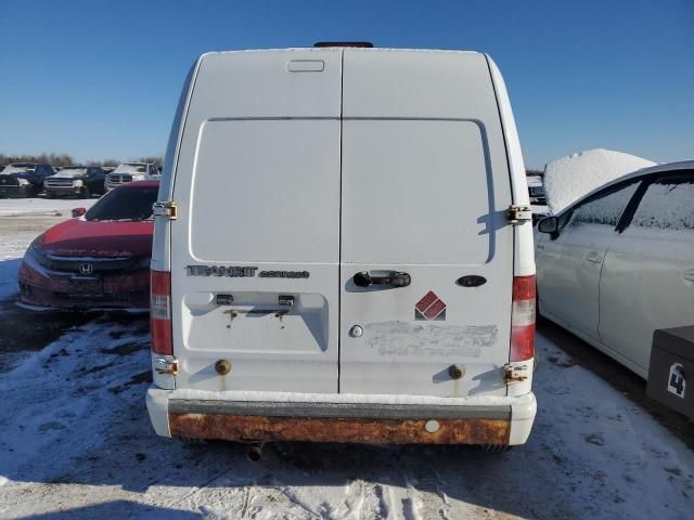 2010 Ford Transit Connect XLT