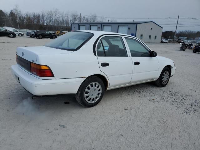 1995 Toyota Corolla