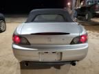 2002 Honda S2000