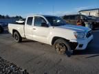 2014 Toyota Tacoma Access Cab