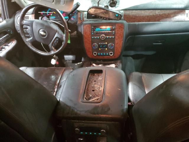 2007 Chevrolet Avalanche K1500