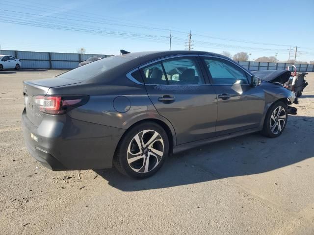 2021 Subaru Legacy Limited