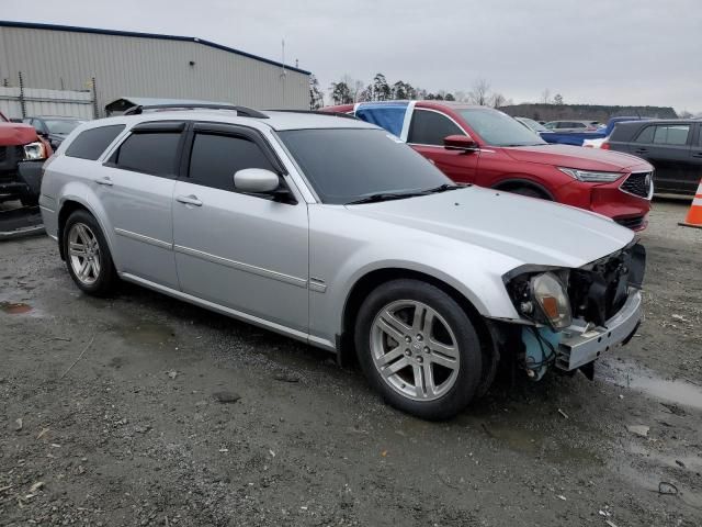 2005 Dodge Magnum R/T