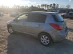 2011 Nissan Versa S