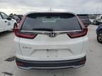 2021 Honda CR-V EXL