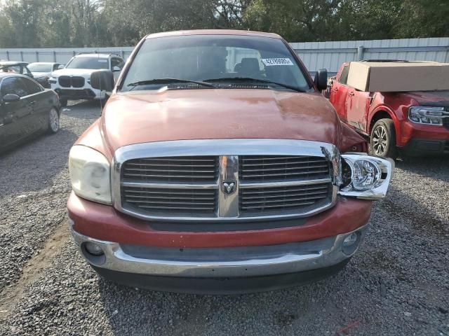 2007 Dodge RAM 1500 ST