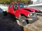 1999 Ford F450 Super Duty