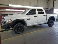 Dodge 1500 Vehiculos salvage en venta: 2013 Dodge RAM 1500 ST