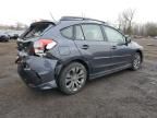 2014 Subaru Impreza Sport Premium