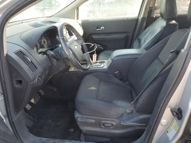 2010 Ford Edge SEL