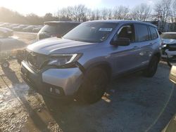 2019 Honda Passport Sport en venta en North Billerica, MA