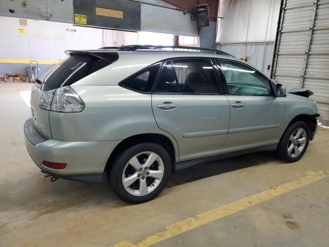 2005 Lexus RX 330