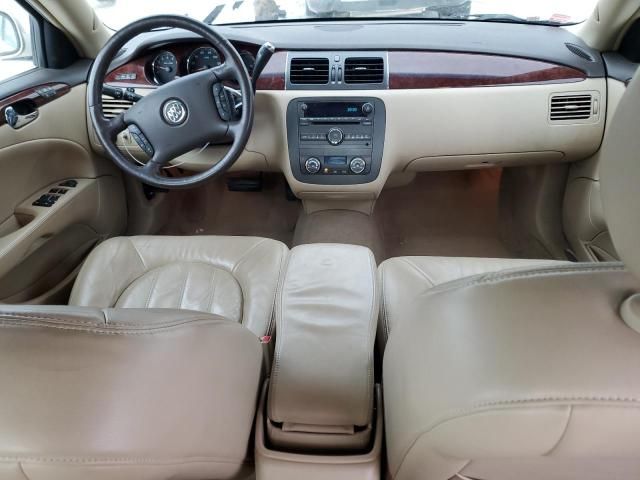 2007 Buick Lucerne CXL