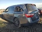 2013 Honda Odyssey EX