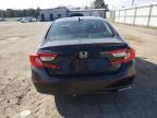 2018 Honda Accord EXL