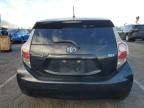 2014 Toyota Prius C