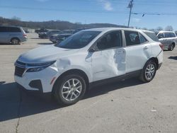 2022 Chevrolet Equinox LS en venta en Lebanon, TN