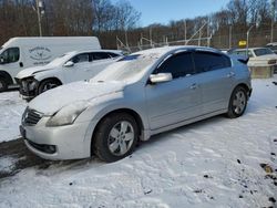 Nissan salvage cars for sale: 2008 Nissan Altima 2.5