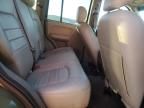 2004 Jeep Liberty Renegade