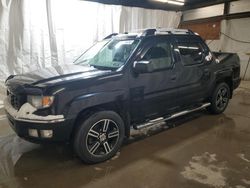 2013 Honda Ridgeline Sport en venta en Ebensburg, PA